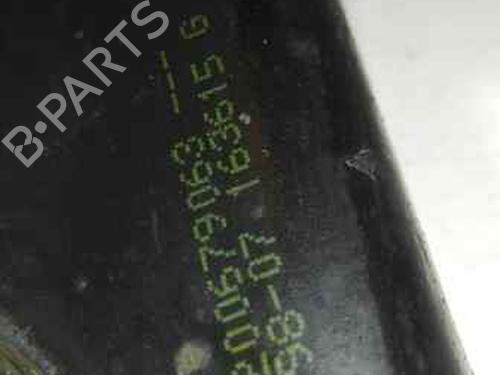 Left front suspension arm RENAULT SCÉNIC II (JM0/1_)  | BP20778056M12 