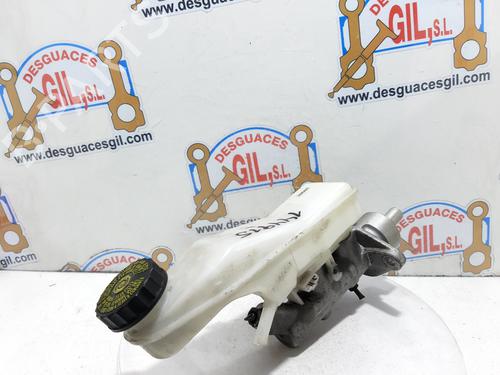 Hovedbremsecylinder TOYOTA COROLLA Verso (ZER_, ZZE12_, R1_) 2.2 D-4D (AUR10_, AUR10R) | BP20756607M77