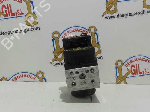Used ABS pump OPEL CORSA C (X01) [2000-2009]  20795984