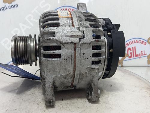 Generator RENAULT LAGUNA II (BG0/1_) 1.9 dCi (BG08, BG0G) (120 hp) 20770599