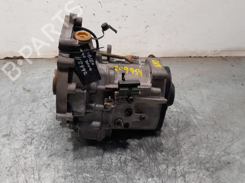 Used Gearbox Gearbox SEAT IBIZA II (6K1) [1993-2002] 36325212 36325212