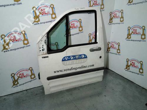 Left front door FORD TOURNEO CONNECT 1.8 TDCi | BP20803885C2 