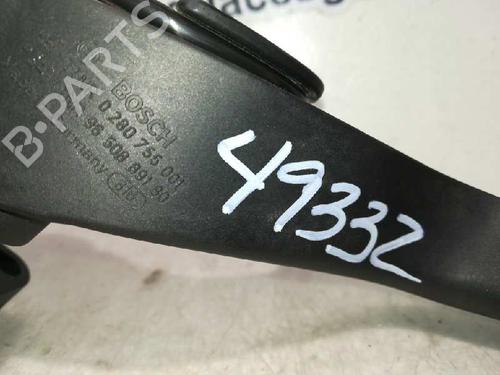 Pedal CITROËN C4 I (LC_)  | BP20780218I4 