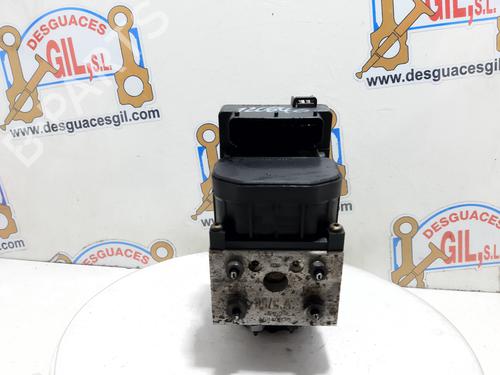 Used ABS pump FIAT PUNTO (188_) 1.9 DS 60 (188.031, .051, .231, .251) (60 hp) 20743890