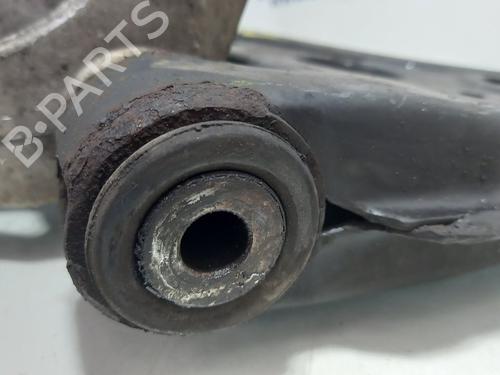 Left front suspension arm SEAT IBIZA III (6L1)  | BP20769336M12 