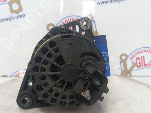 Alternator FIAT DOBLO MPV (119_, 223_) 1.9 D (223AXB1A) | BP20771392M7 