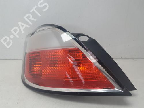 Used Left taillight OPEL ASTRA H (A04) 1.8 (L48) (125 hp) 31072180