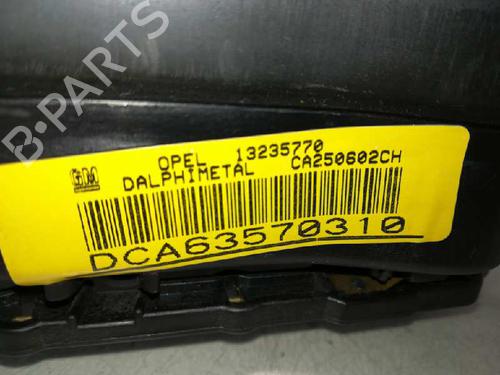 Førerens kollisjonspute OPEL CORSA D (S07) 1.3 CDTI (L08, L68) | BP20786018C9 