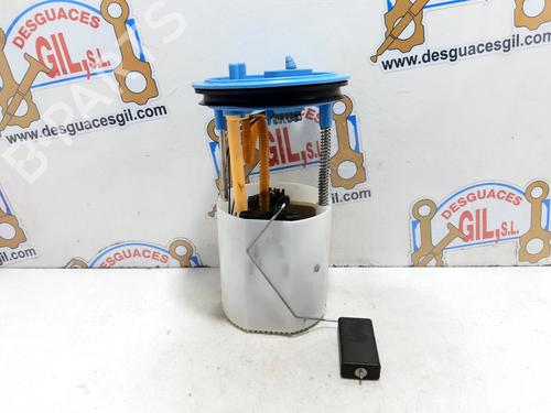 Fuel pump AUDI TT (8J3) 2.0 TFSI | BP20749349M76 