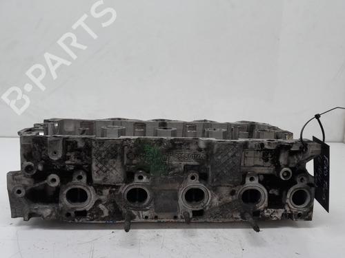 Used Cylinder head Cylinder head FORD FOCUS II Saloon (DB_, FCH, DH) [2005-2026] 34130883 34130883