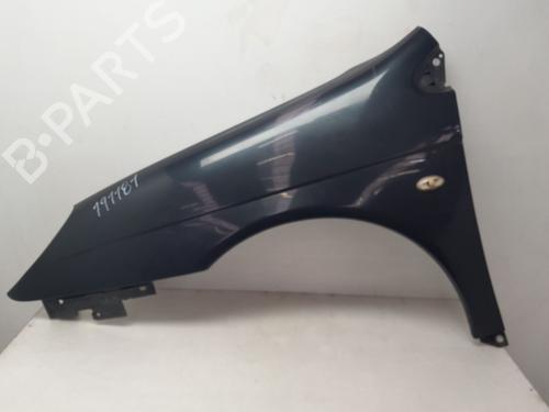 Used Left front fenders CITROËN C5 II (RC_) [2004-2008]  27618368