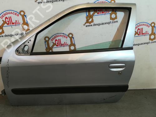 Used Left front door CITROËN XSARA (N1) 1.9 TD (90 hp) 20752936
