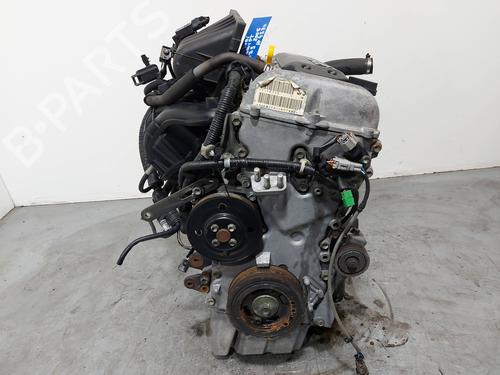 Engine SUZUKI SWIFT III (MZ, EZ)  | BP20740970M1 