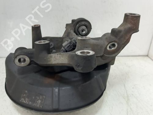Right rear steering knuckle OPEL VECTRA C GTS (Z02) 1.9 CDTI (F68) | BP21559452M28 