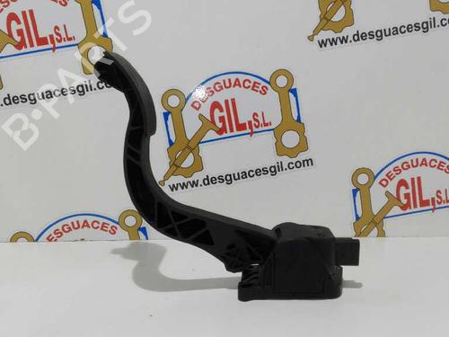 Pedal CITROËN BERLINGO MULTISPACE (B9) 1.6 HDi 75 / BlueHDi 75 | BP20783118I4 