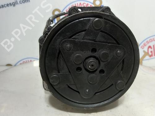AC compressor AUDI A3 (8L1) 1.9 TDI | BP20747156M34 