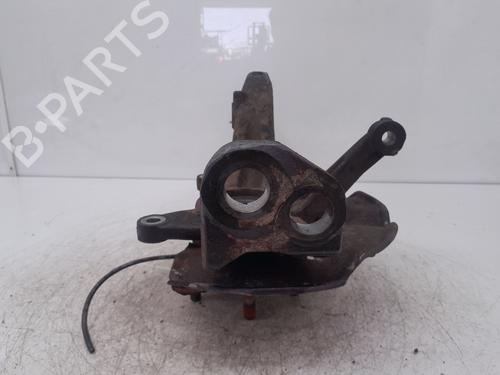 Right front steering knuckle MAZDA 6 Hatchback (GG) 1.8 | BP39189482M26 - Image 3