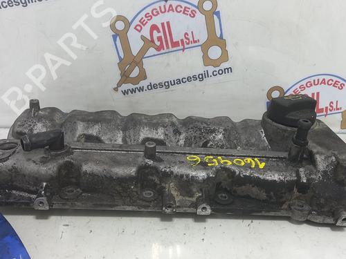 Valve cover KIA CEE'D Hatchback (ED)  | BP20767265M124 
