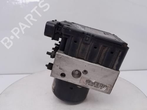 ABS pump PEUGEOT 206 Hatchback (2A/C) 2.0 HDI 90 | BP27597529M43 