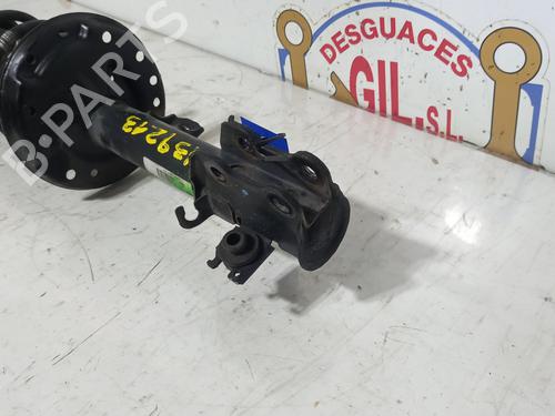 Left front shock absorber OPEL CORSA D (S07) 1.2 (L08, L68) | BP20753081M16 