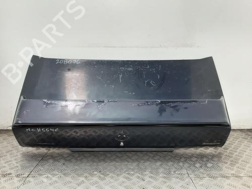 Used Tailgate Tailgate 39186093 39186093