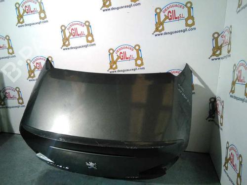 Tailgate PEUGEOT 307 CC (3B) 2.0 16V | BP20804888C6 