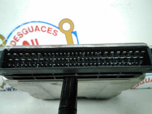 Computer motormanagement PEUGEOT 607 (9D, 9U) 2.2 HDi | BP20794819M57 