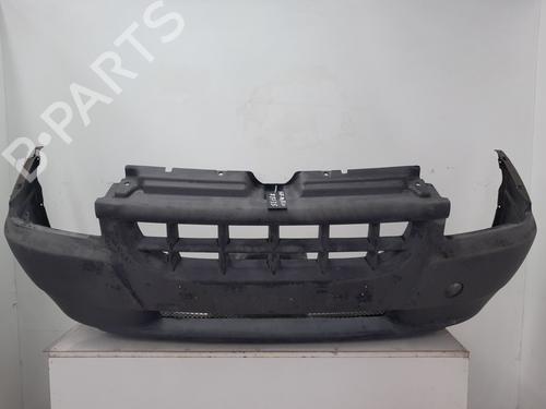 Used Front bumper FIAT DOBLO Box Body/MPV (223_) 1.9 JTD (105 hp) 27594355