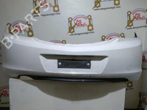 Used Rear bumper OPEL INSIGNIA A (G09) 2.0 CDTI (68) (131 hp) 20806407