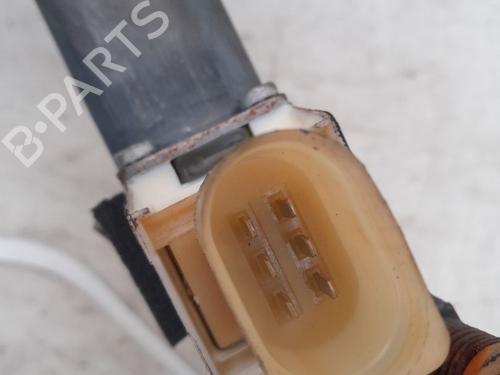 Front left window mechanism FORD MONDEO IV (BA7) 2.0 TDCi | BP31036975C22