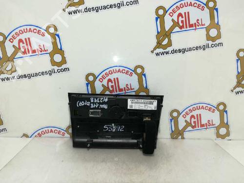 Climate control BMW 1 (E87) 118 d | BP20806258I5 