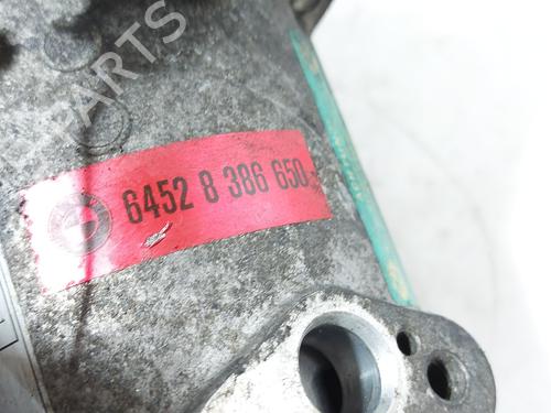 AC compressor BMW 3 (E46) 320 d | BP20728583M34 