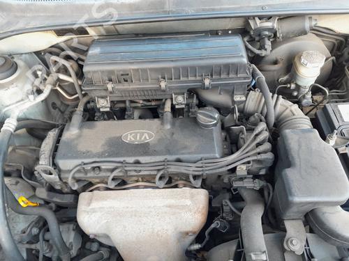 Engine KIA RIO I Hatchback (DC) 1.3 | BP23901552M1 