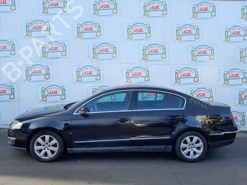 Servo brake VW PASSAT B6 (3C2)  | BP27468444M42 
