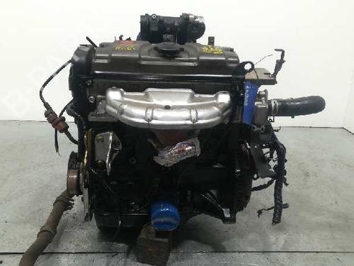 Engine CITROËN XSARA (N1) 1.6 i | BP20730005M1 