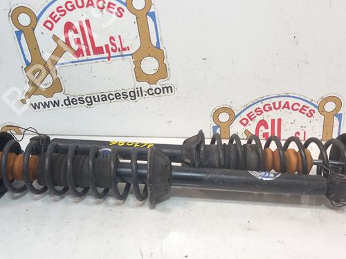 Used Right rear shock absorber FORD ESCORT VI (GAL, AAL, ABL) 1.3 (60 hp) 23171246