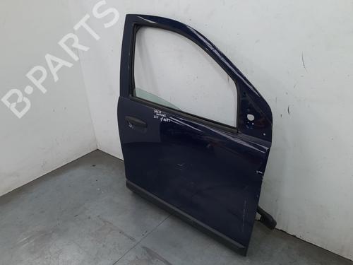 Right front door DACIA DOKKER MPV (KE_)  | BP23661336C3 