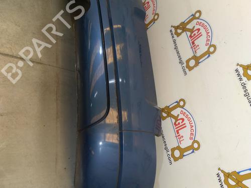 Bak støtfanger AUDI TT (8N3) 1.8 T | BP20741630C8 