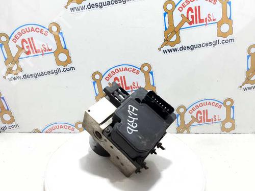 ABS pump MERCEDES-BENZ A-CLASS (W168) A 170 CDI (168.008) | BP20809043M43 