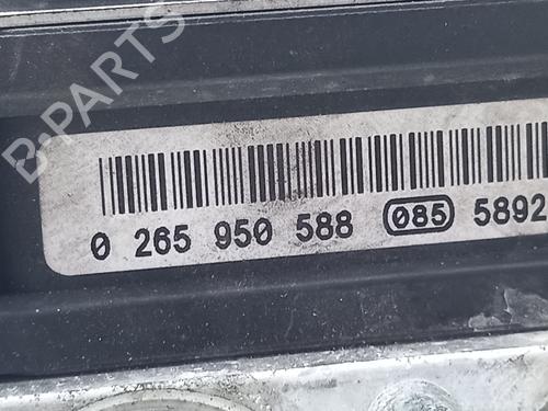 ABS pump SMART FORFOUR (454) 1.5 CDI (454.001) | BP23504061M43 