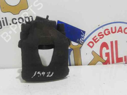 Used Right front brake caliper VW POLO (9N_, 9A_) [2001-2014]  20779233