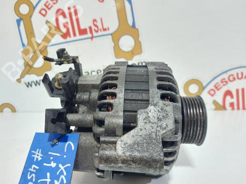 Used Alternator CITROËN XSARA (N1) [1997-2005]  20745367