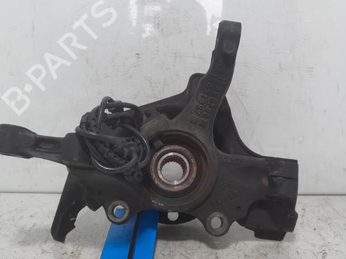 Right front steering knuckle OPEL CORSA E (X15)  | BP27235718M26 