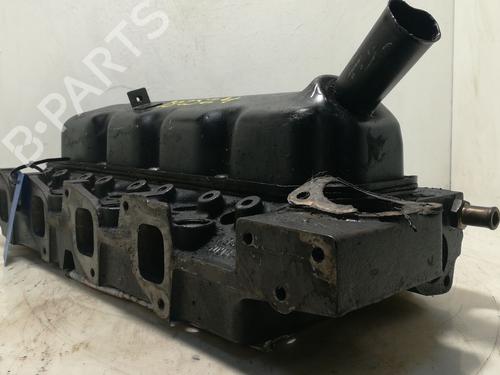 Used Cylinder head Cylinder head FORD TRANSIT Bus (T_ _) [1985-1992] 36502730 36502730