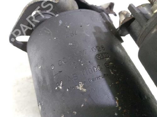 Starter FORD ESCORT V (AAL, ABL) 1.6 i 16V | BP20728937M8 