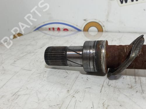 Right front driveshaft ROVER 75 (RJ) 2.0 CDT | BP20754679M39 