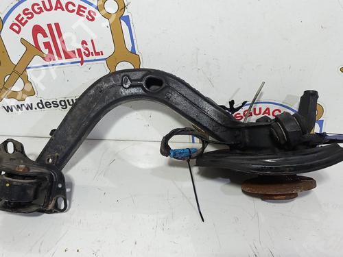 Used Left rear steering knuckle BMW X3 (E83) 2.0 d (150 hp) 20745875