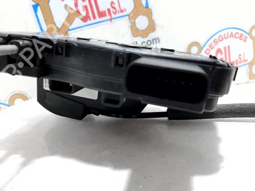Front left lock HYUNDAI ix35 (LM, EL, ELH)  | BP20741044C98 