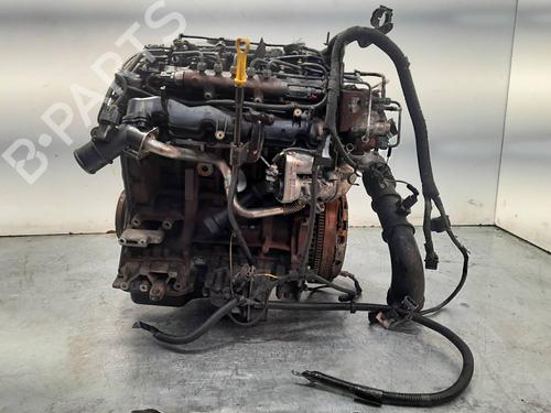 Used Engine Engine 39412177 39412177