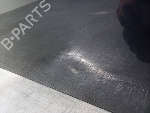 Right front door MERCEDES-BENZ C-CLASS Coupe (CL203) C 180 Kompressor (203.746) | BP20740311C3 